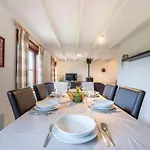 Fabiola With Parking & Garden By Interhome Сasa de vacaciones De Haan