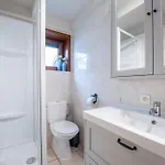 Сasa de vacaciones Fabiola With Parking & Garden By Interhome De Haan