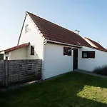 Fabiola With Parking & Garden By Interhome De Haan