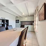 Fabiola With Parking & Garden By Interhome De Haan