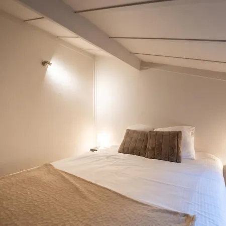 Сasa de vacaciones Fabiola With Parking & Garden By Interhome De Haan