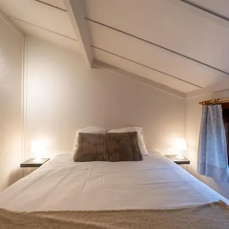 Tatil Evi Fabiola With Parking & Garden By Interhome