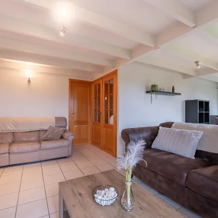 Hébergement de vacances Fabiola With Parking & Garden By Interhome *