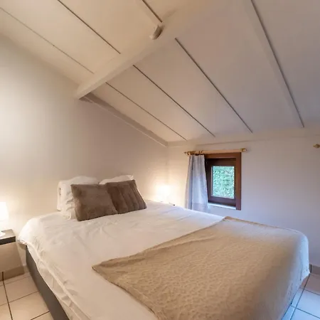 Fabiola With Parking & Garden By Interhome Σπίτι διακοπών De Haan