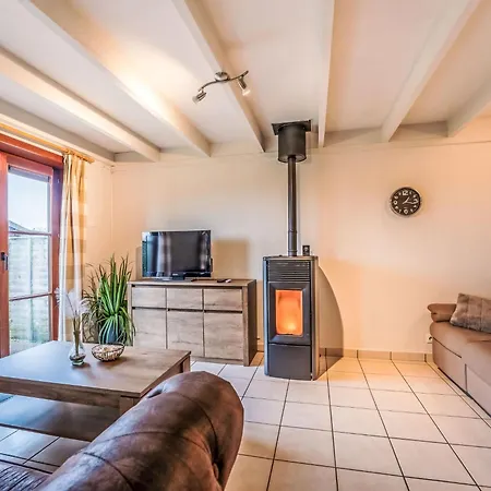 Fabiola With Parking & Garden By Interhome Сasa de vacaciones *