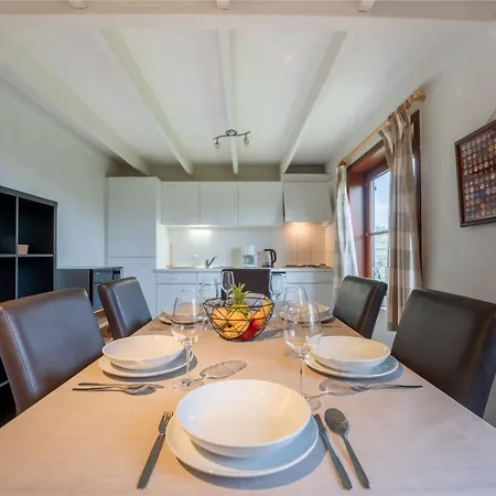 Fabiola With Parking & Garden By Interhome *