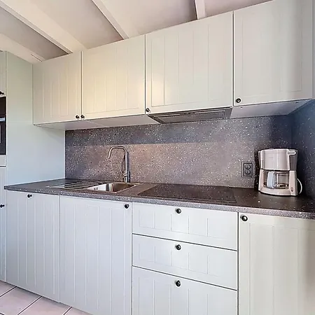 Fabiola With Parking & Garden By Interhome Ferienhaus