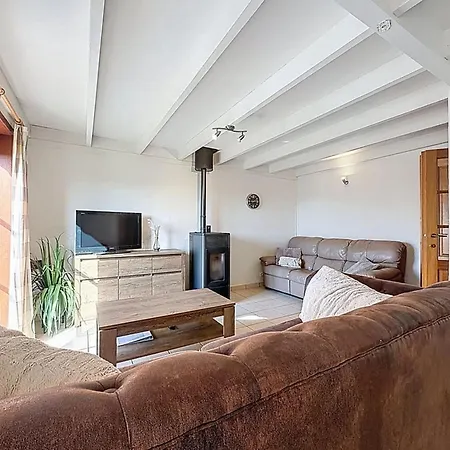 Fabiola With Parking & Garden By Interhome Ferienhaus