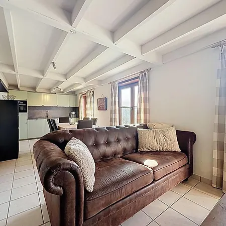 Fabiola With Parking & Garden By Interhome Дом отдыха *
