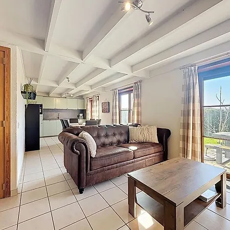 Fabiola With Parking & Garden By Interhome