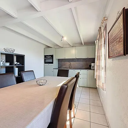 Fabiola With Parking & Garden By Interhome Le Coq