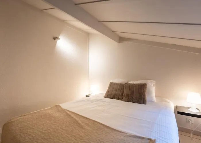 Ferienhaus Fabiola With Parking & Garden By Interhome De Haan