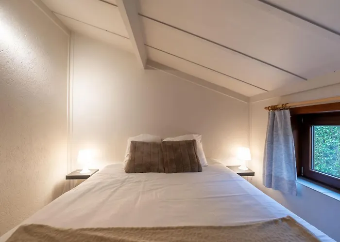 Ferienhaus Fabiola With Parking & Garden By Interhome