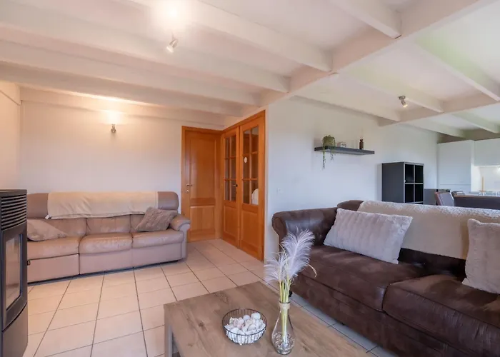 Ferienhaus Fabiola With Parking & Garden By Interhome *