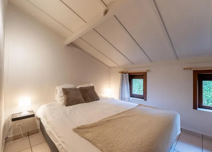 Fabiola With Parking & Garden By Interhome Ferienhaus De Haan