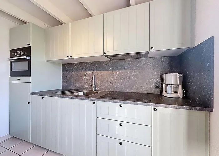 Fabiola With Parking & Garden By Interhome Ferienhaus