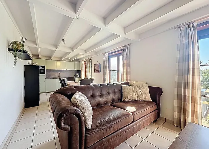 Fabiola With Parking & Garden By Interhome Ferienhaus *